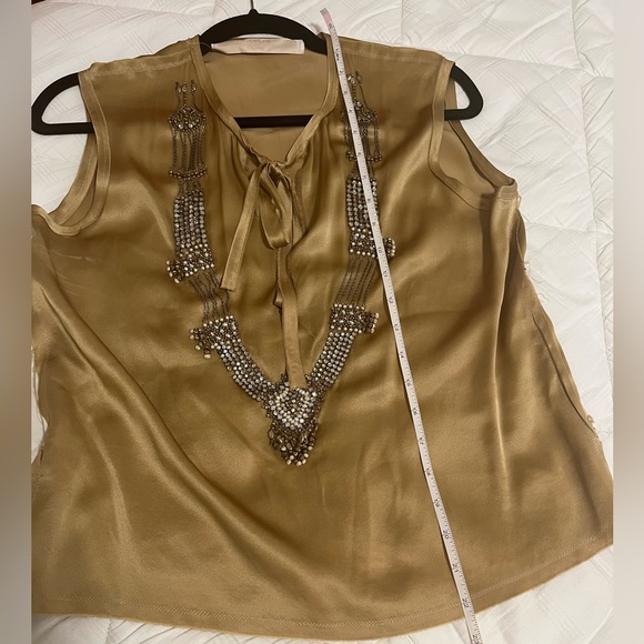 Lanvin sequin top - Picture 8 of 8